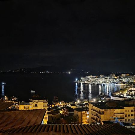 View Apartment Sarande Ngoại thất bức ảnh