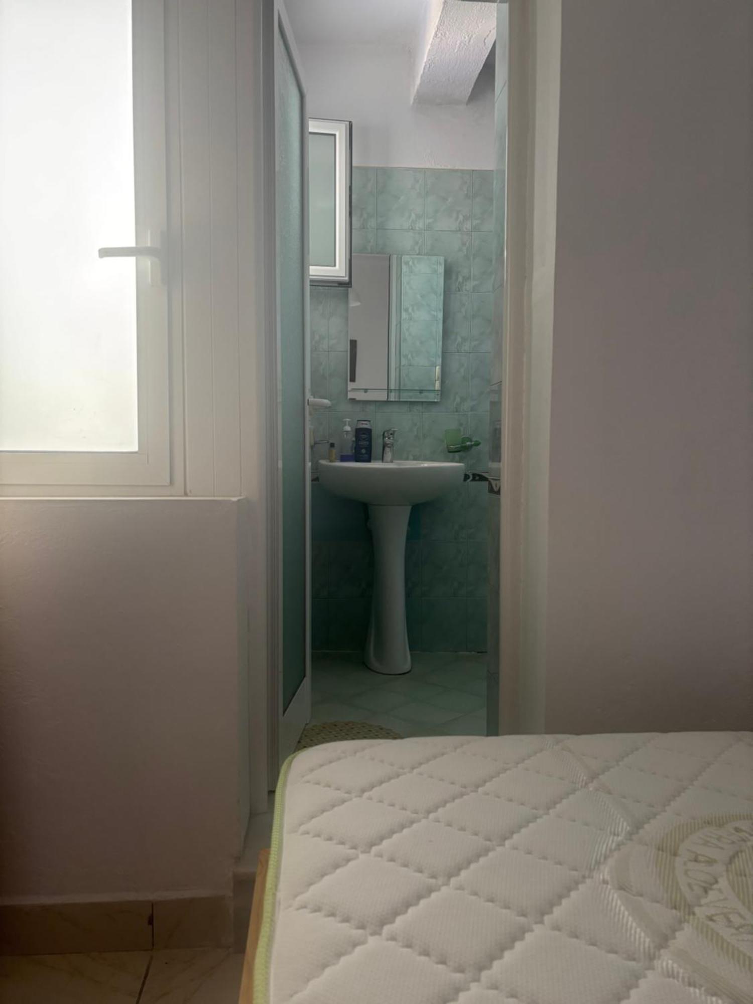 View Apartment Sarande Ngoại thất bức ảnh
