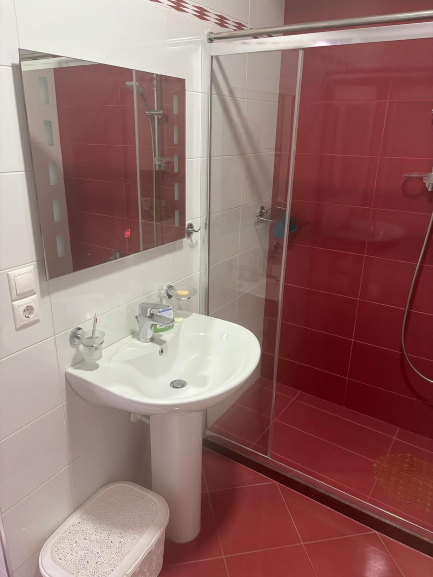 View Apartment Sarande Ngoại thất bức ảnh