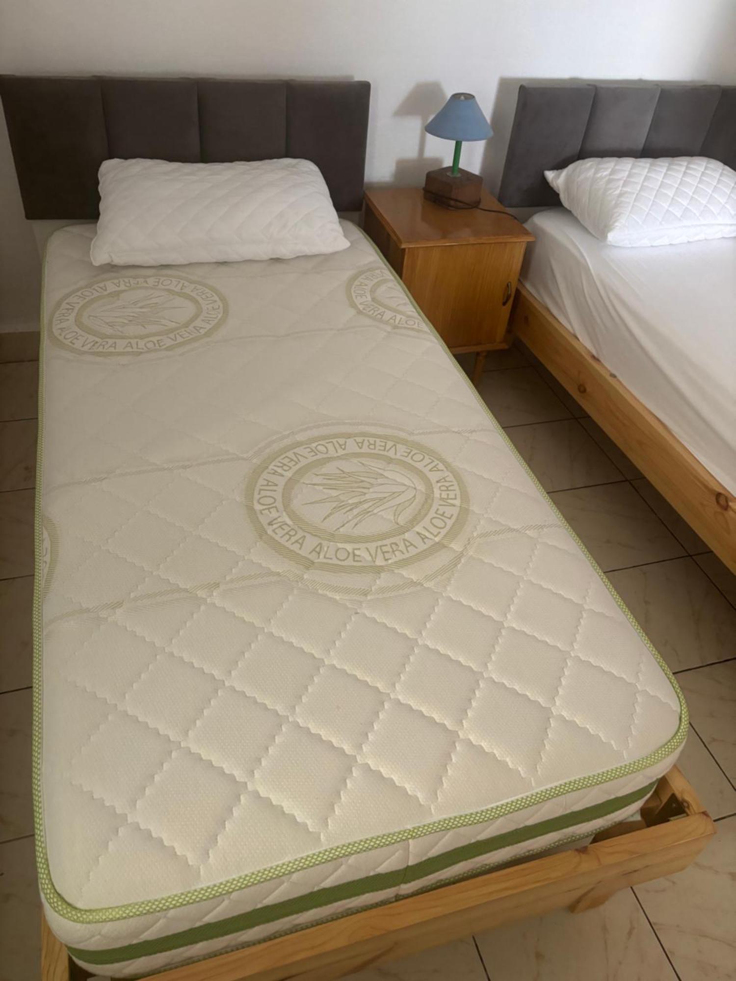View Apartment Sarande Ngoại thất bức ảnh