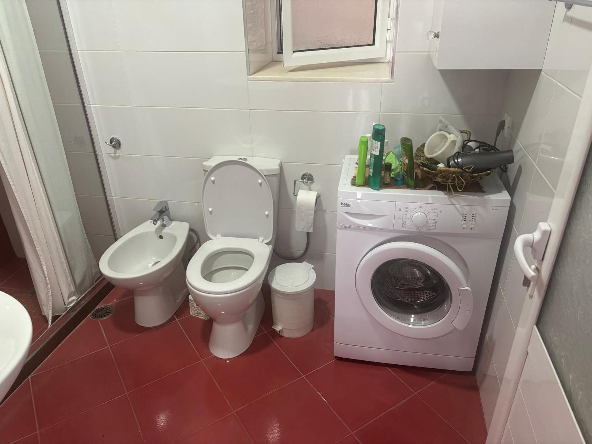 View Apartment Sarande Ngoại thất bức ảnh